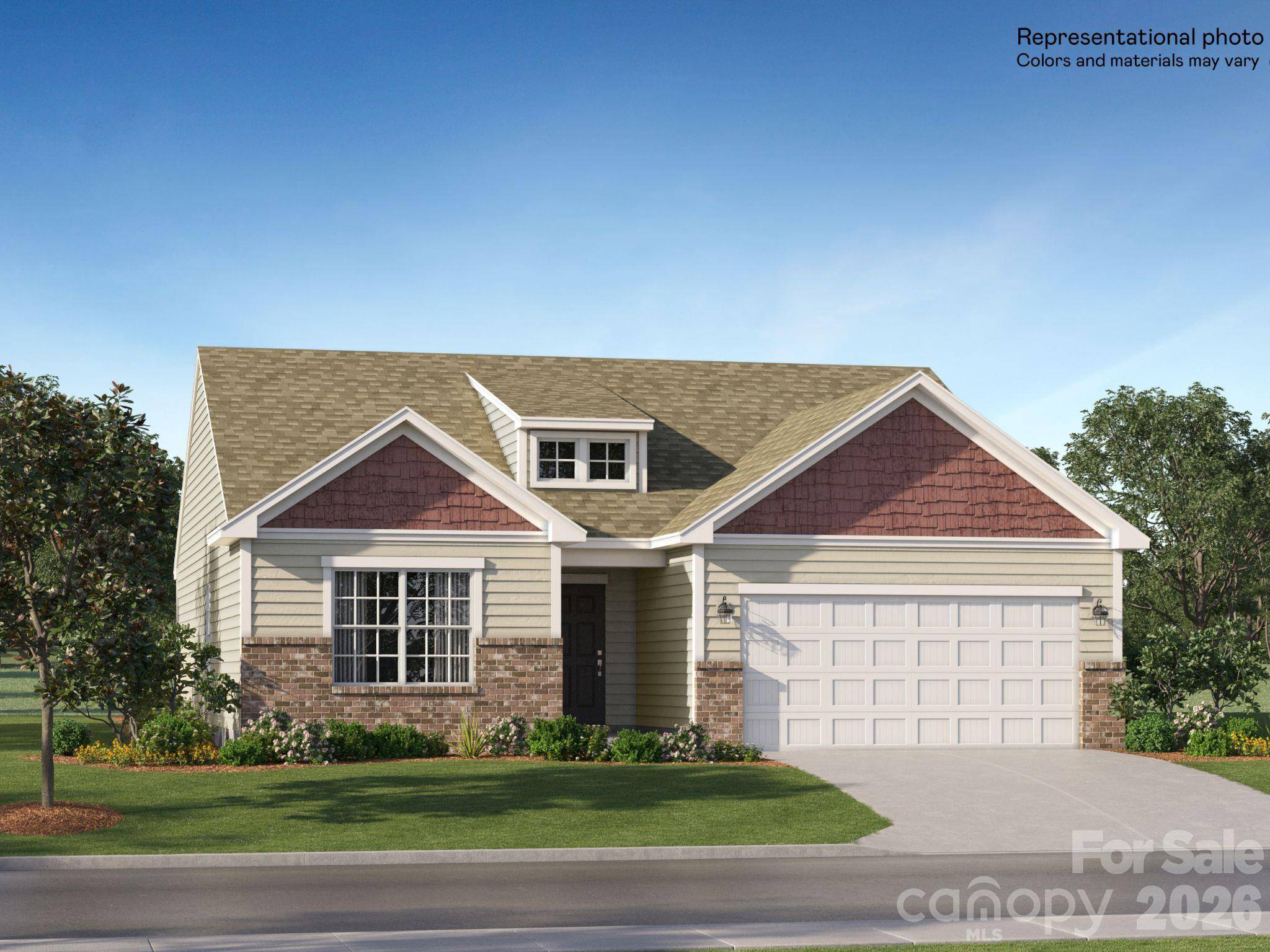 409 W 18th ST #33, Kannapolis, NC 28081