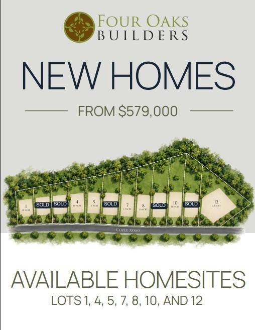 12081 Coyle RD #4, Stanfield, NC 28163