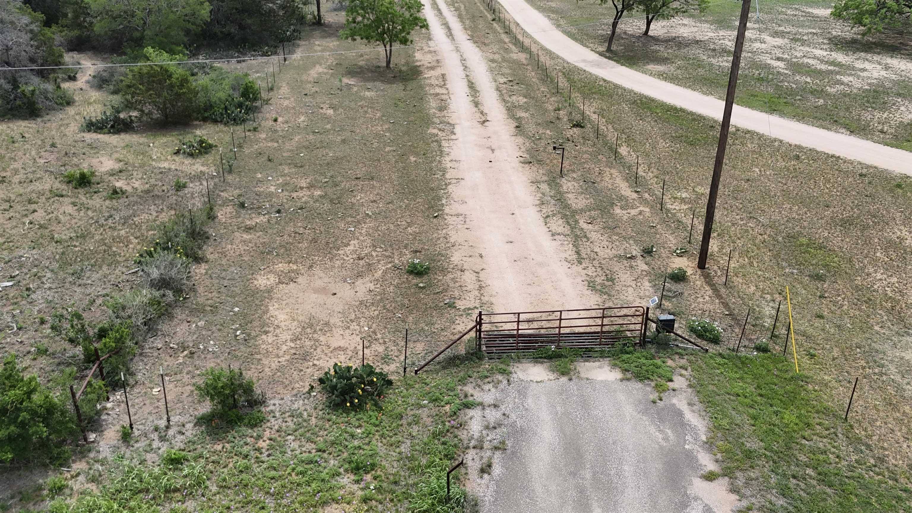 Lot 7R 13.37 ac LOS ENCINOS, Marble Falls, TX 78654