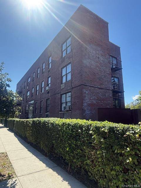 1821 Mahan AVE, Bronx, NY 10461