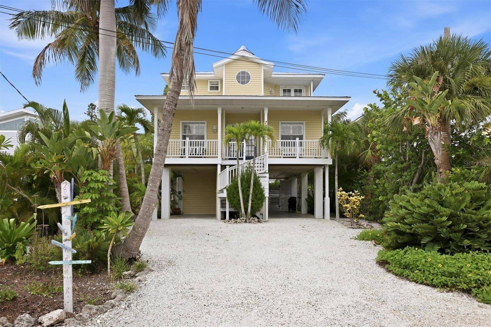 783 JACARANDA RD, Anna Maria, FL 34216