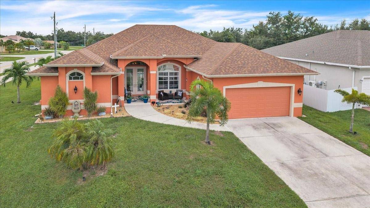 9685 ARNAZ CIR, Port Charlotte, FL 33981