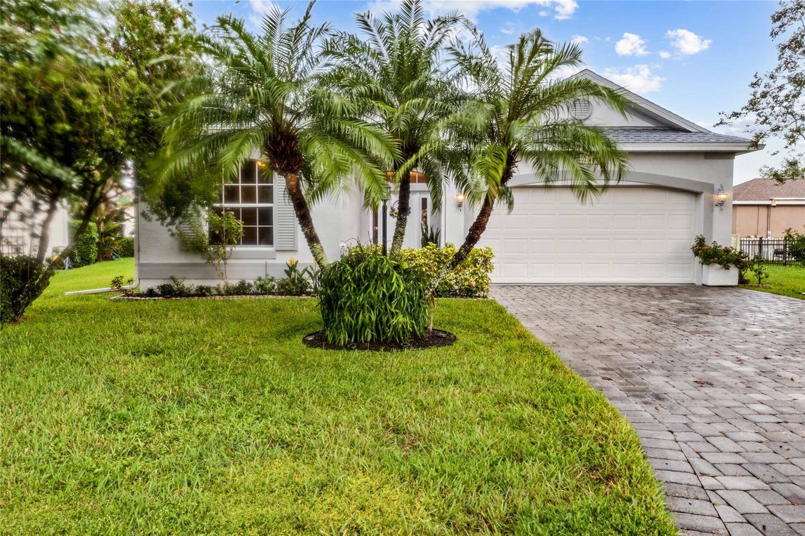 4316 70TH STREET CIR E, Palmetto, FL 34221