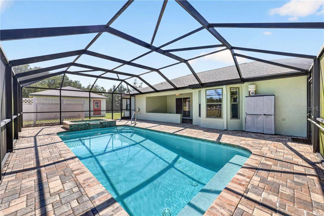 5197 SW Portulaca CT, Dunnellon, FL 34431