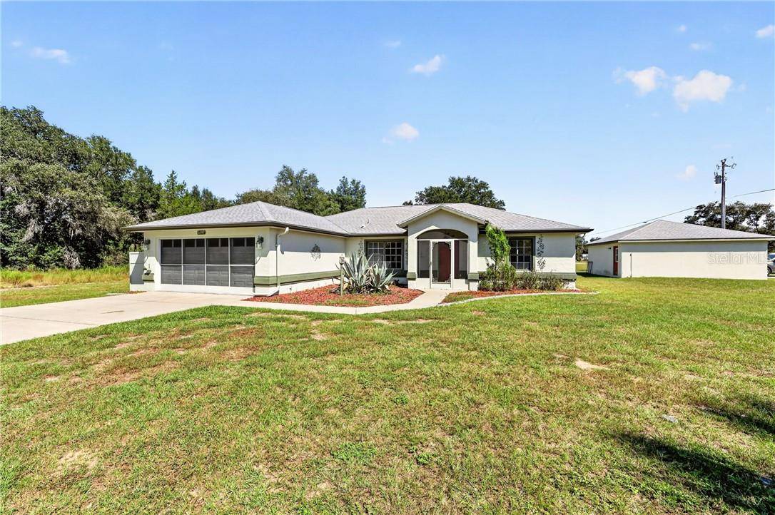 5197 SW Portulaca CT, Dunnellon, FL 34431