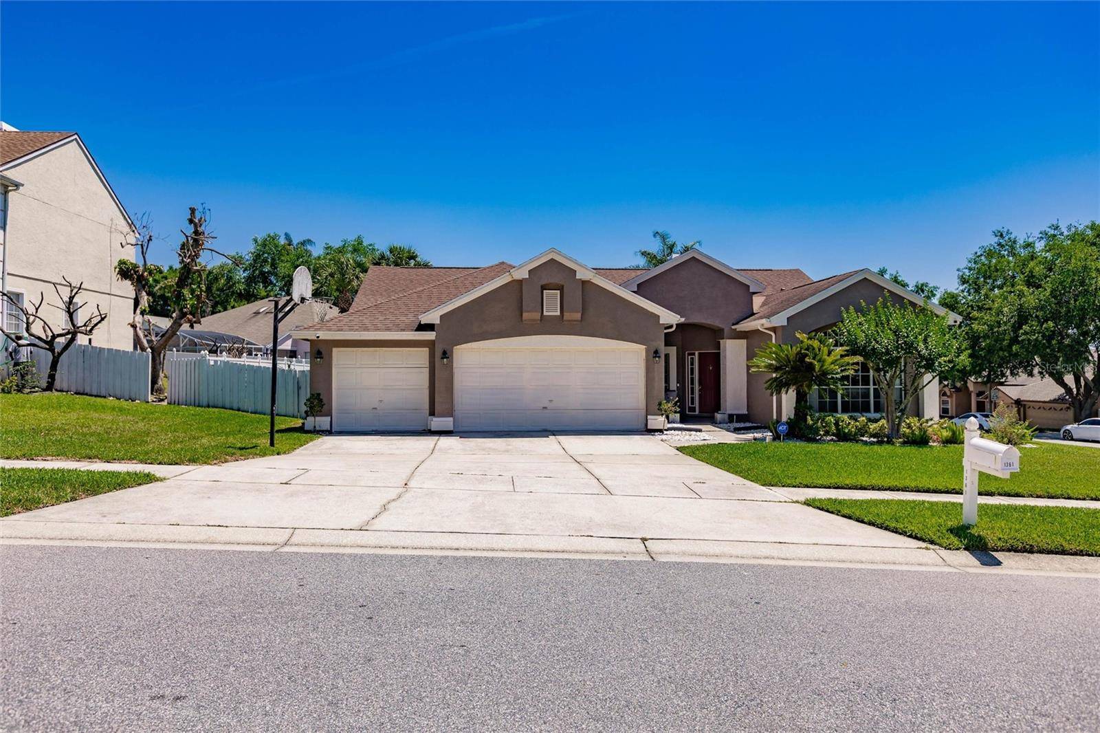 1361 OLYMPIA PARK CIR, Ocoee, FL 34761