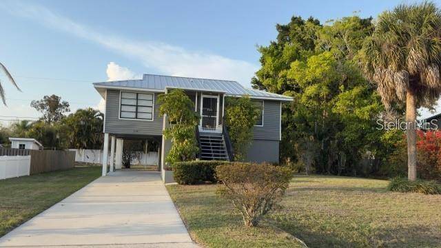 536 45TH STREET CT W, Palmetto, FL 34221