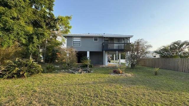 536 45TH STREET CT W, Palmetto, FL 34221