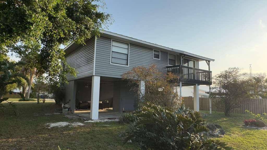536 45TH STREET CT W, Palmetto, FL 34221