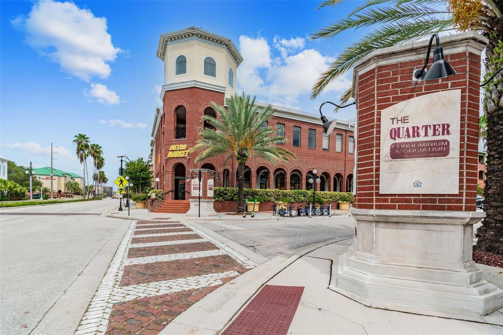 2010 E PALM AVE #14209, Tampa, FL 33605