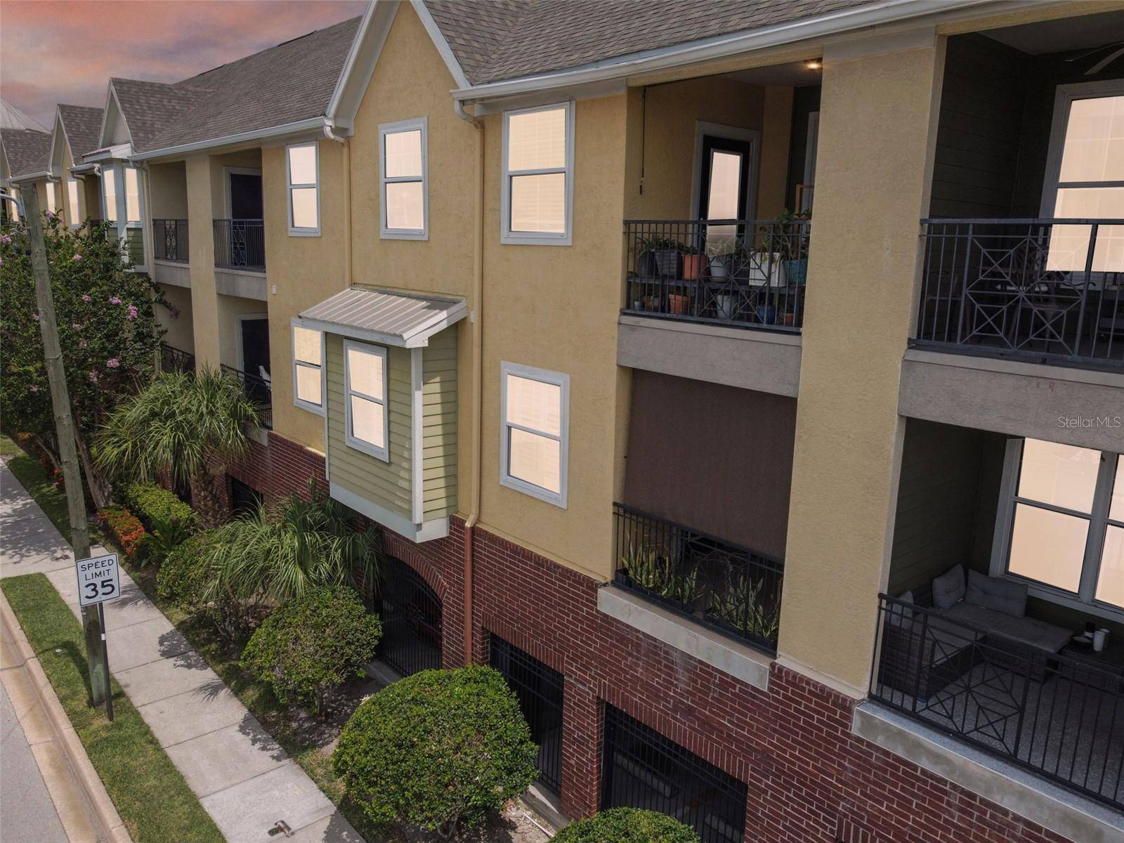2010 E PALM AVE #14209, Tampa, FL 33605