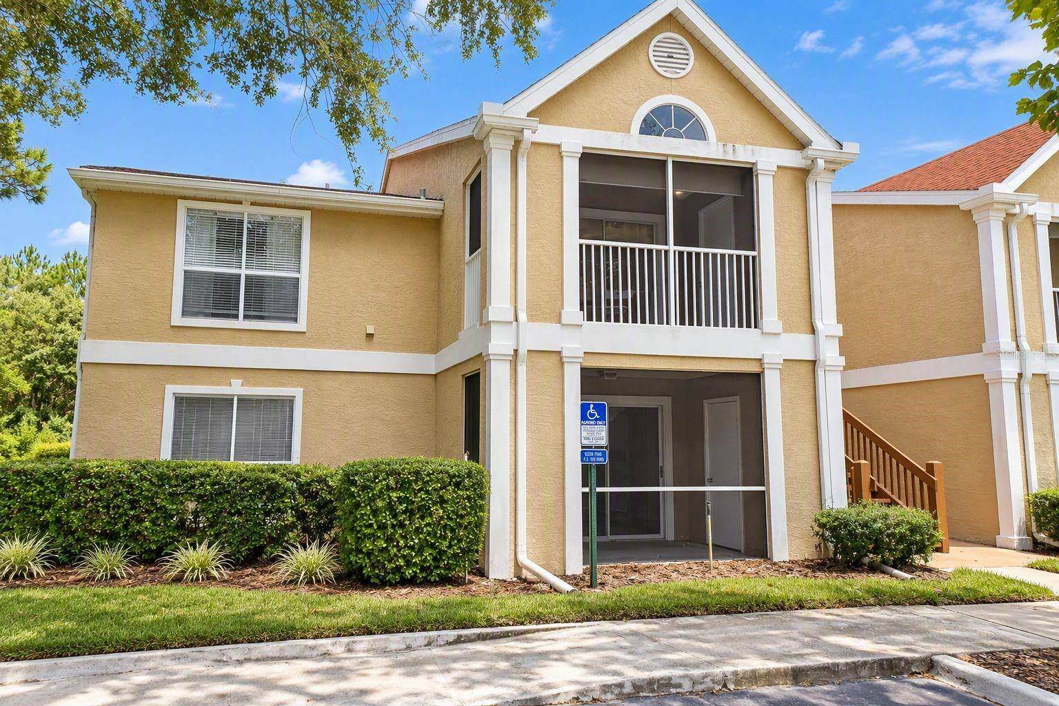 9481 HIGHLAND OAK DR #1801, Tampa, FL 33647