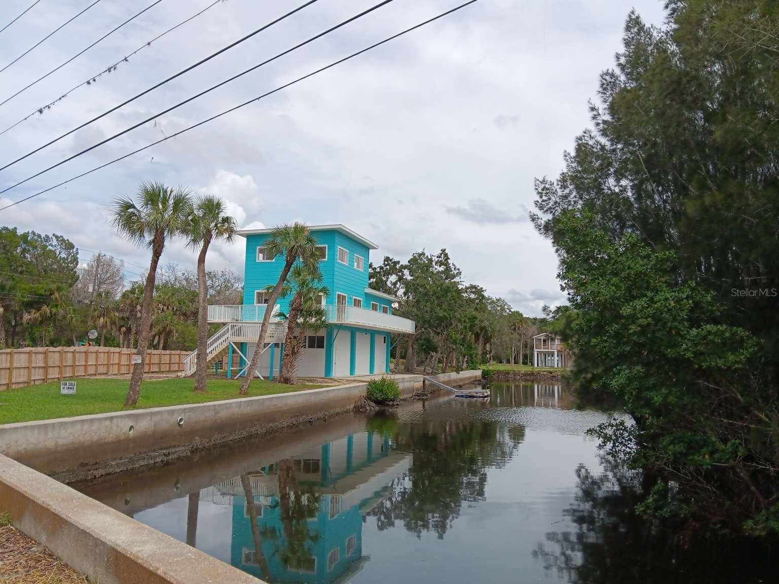 1334 OSOWAW BLVD, Spring Hill, FL 34607
