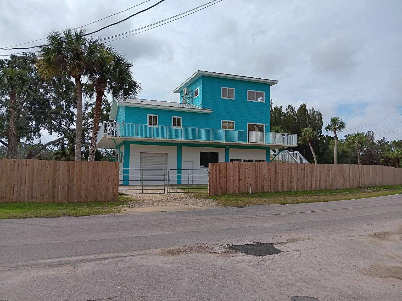 1334 OSOWAW BLVD, Spring Hill, FL 34607