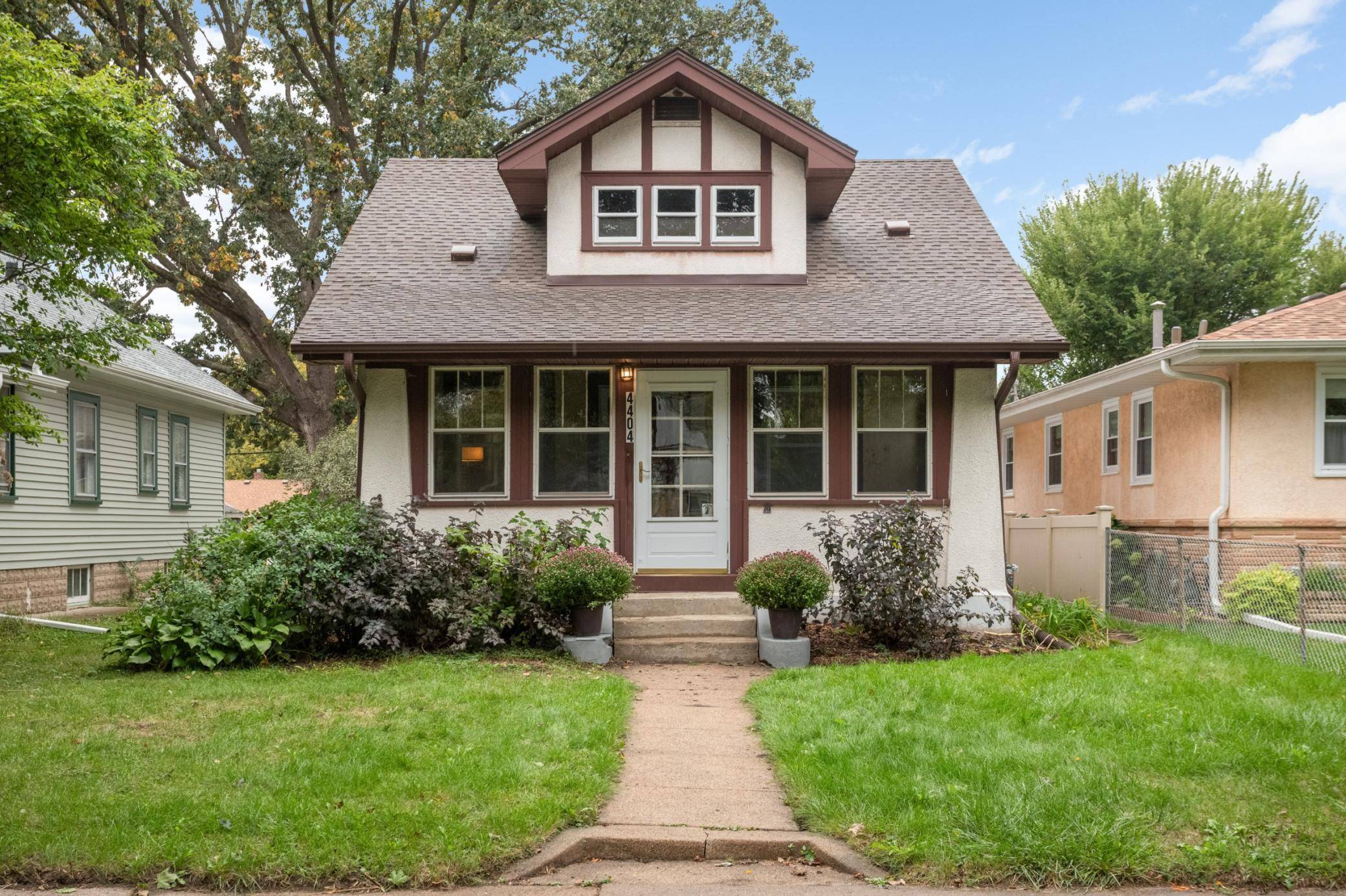 4404 33rd AVE S, Minneapolis, MN 55406