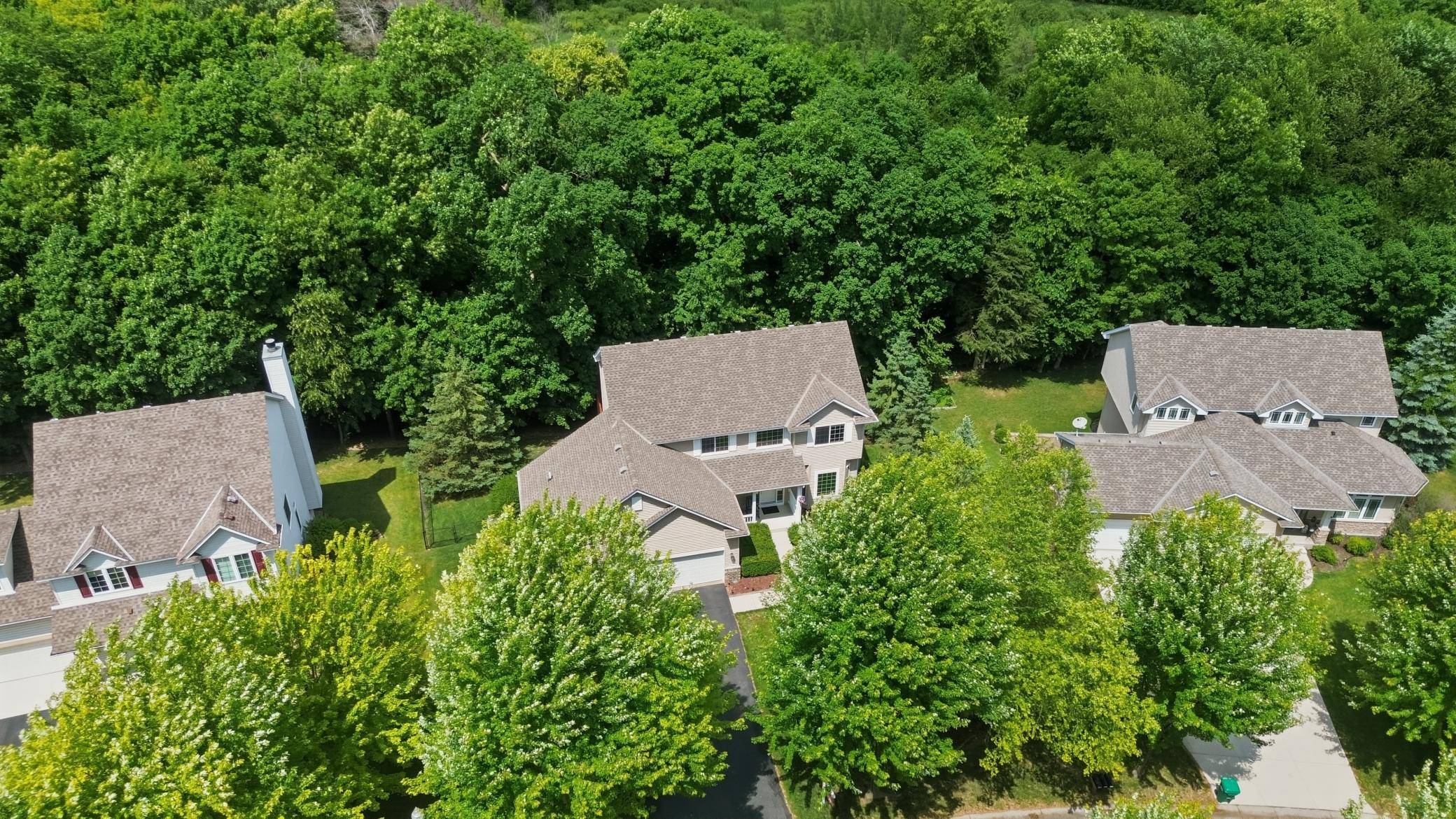 9142 Woodland DR, Saint Bonifacius, MN 55375