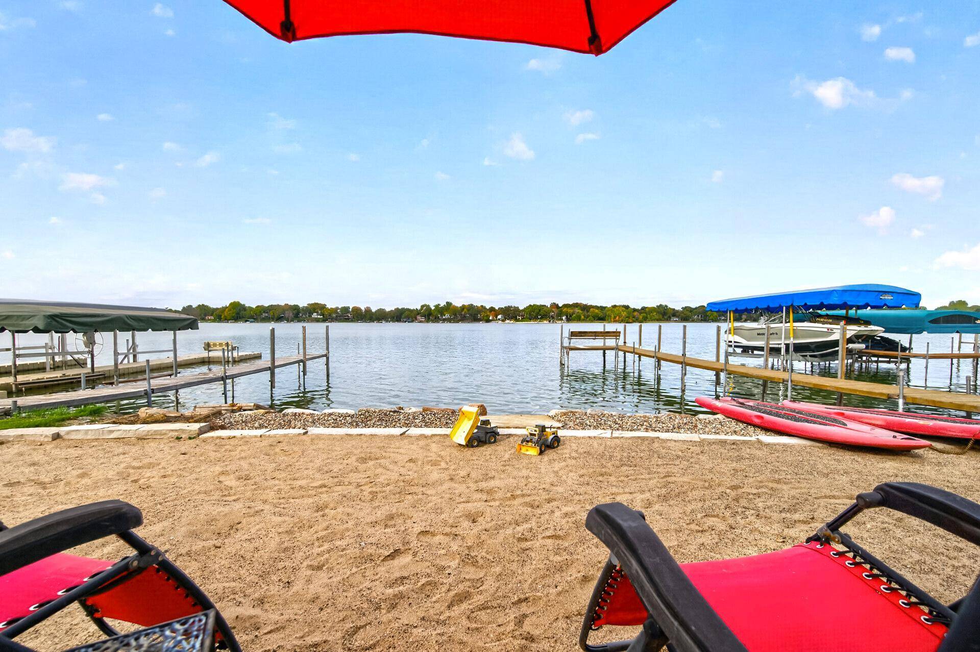 5060 Edgewater DR, Mound, MN 55364