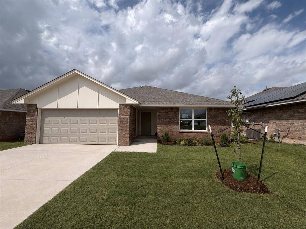2305 SE 89th TER, Oklahoma City, OK 73160