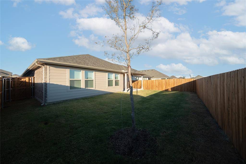 3029 Flintrock Lane, Anna, TX 75409