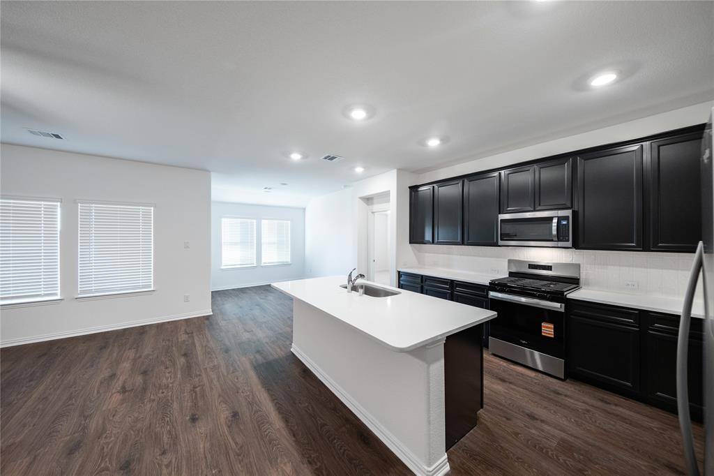 3029 Flintrock Lane, Anna, TX 75409