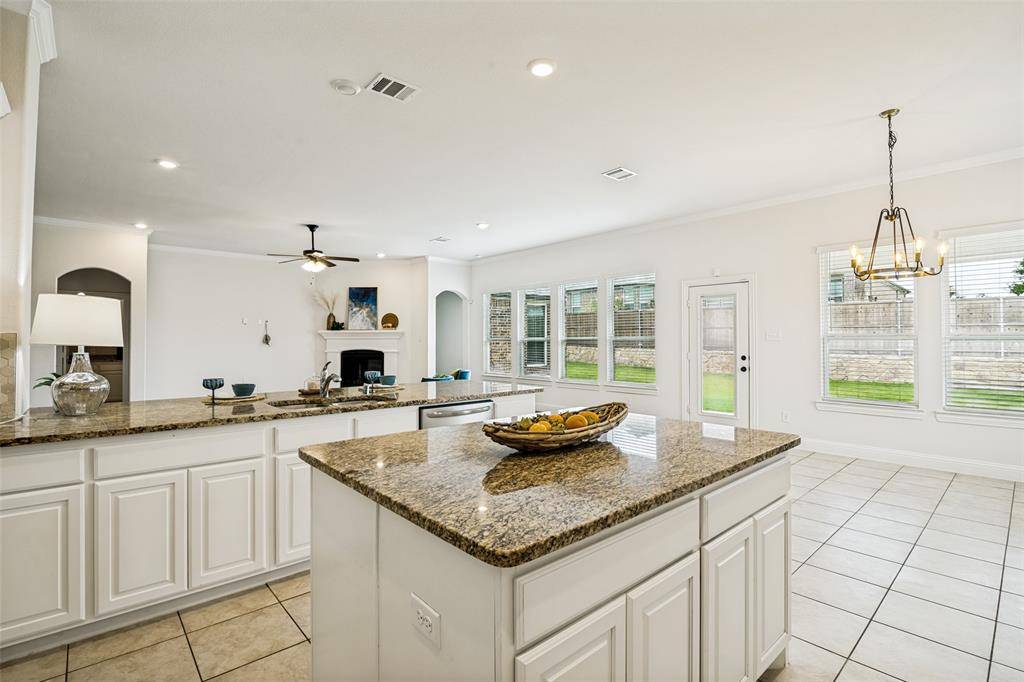 2618 Long Common, Rockwall, TX 75032
