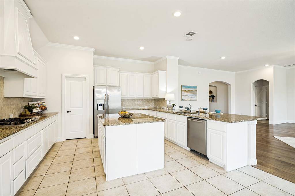 2618 Long Common, Rockwall, TX 75032