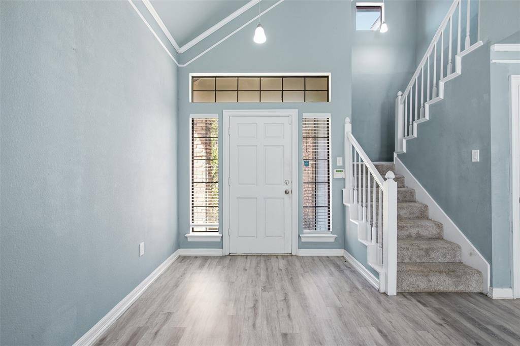 1308 Carver Lane, Irving, TX 75061