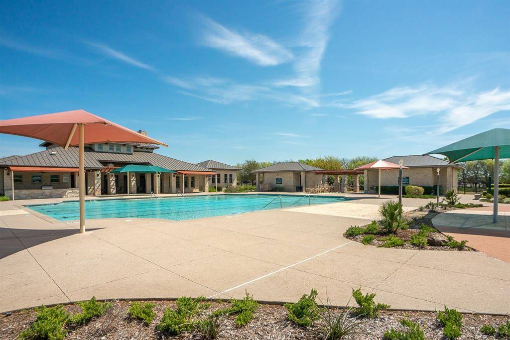 410 Plains Place, Fate, TX 75087