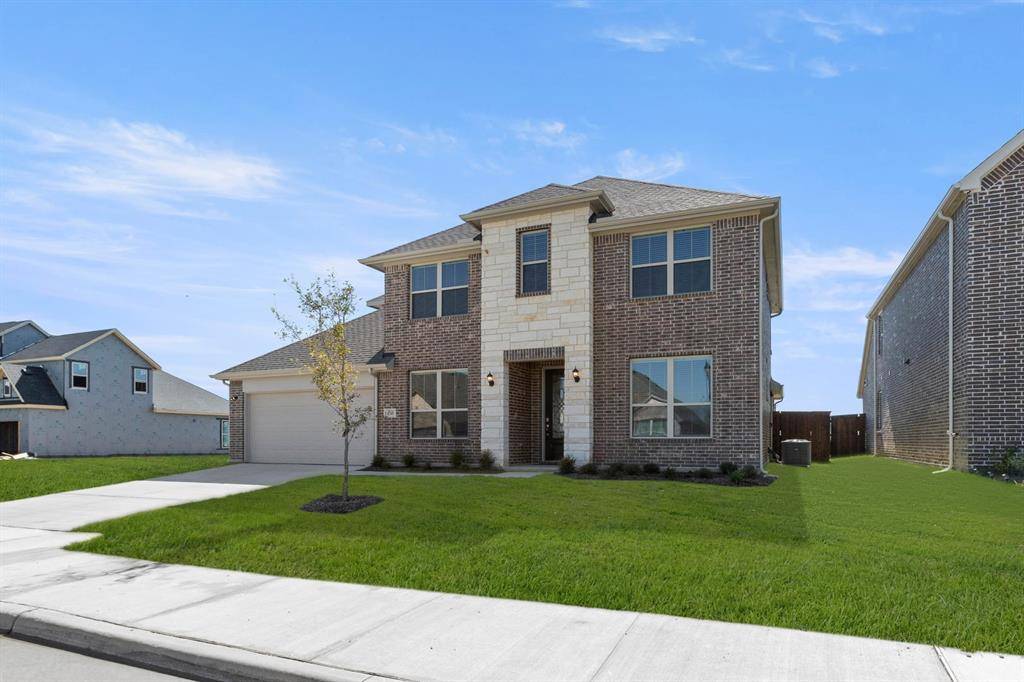 4348 Noble Lane, Midlothian, TX 76065