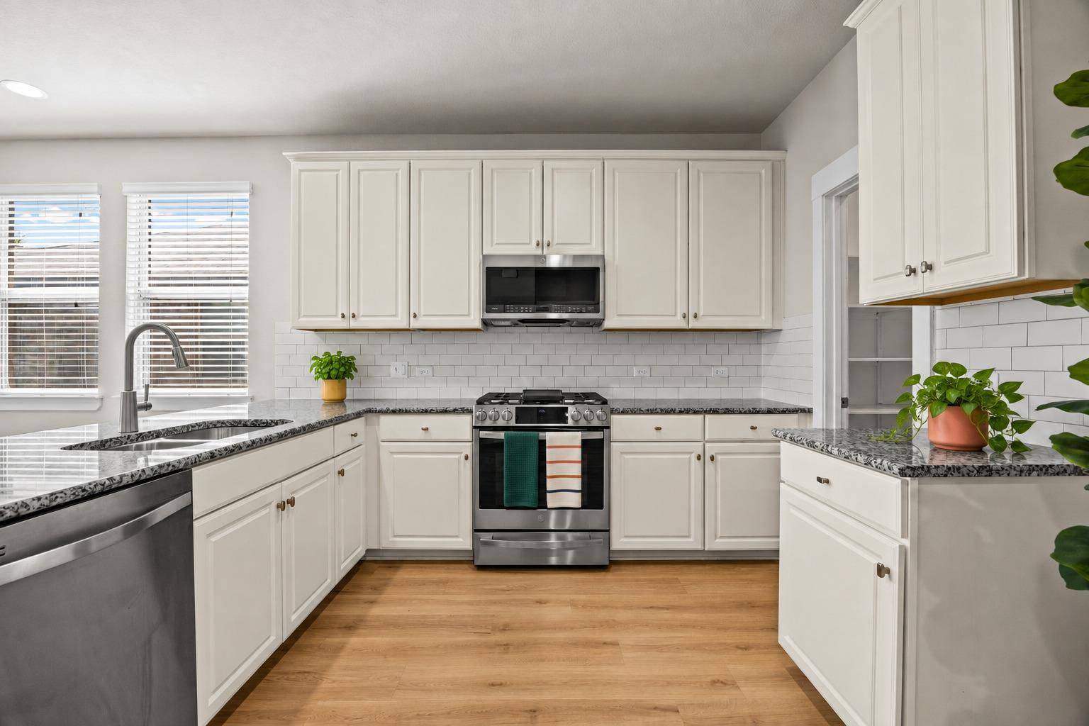 1516 William Bee DR, Leander, TX 78641