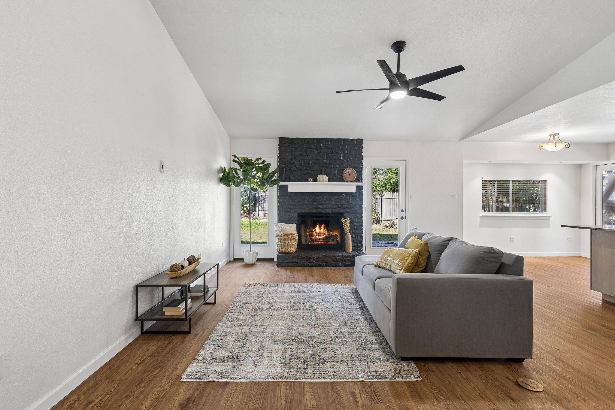 3415 Amalfi CV, Austin, TX 78759