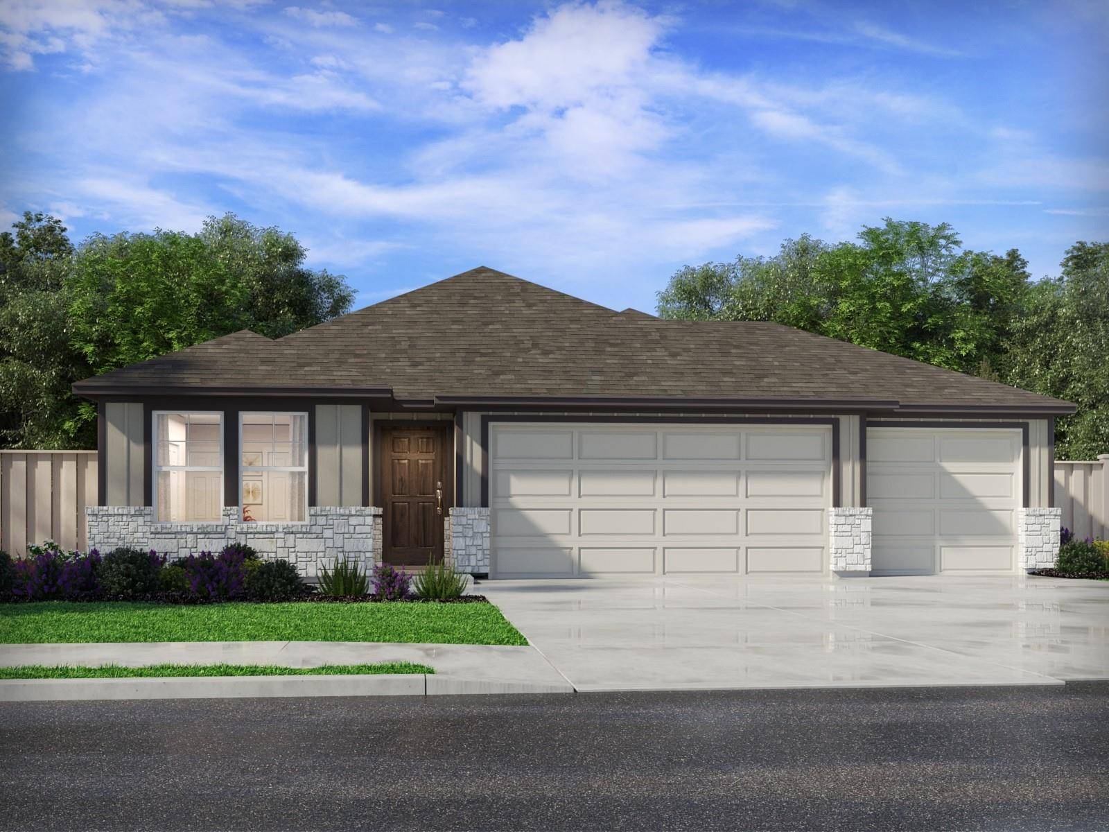 228 Wheel Horse RD, Burnet, TX 78611