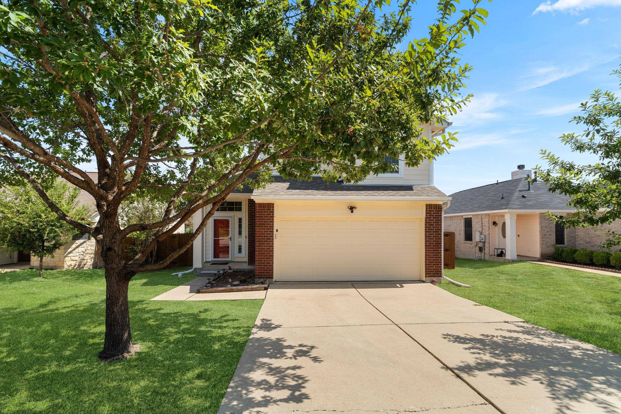 21013 Secretariat Ridge LN, Pflugerville, TX 78660