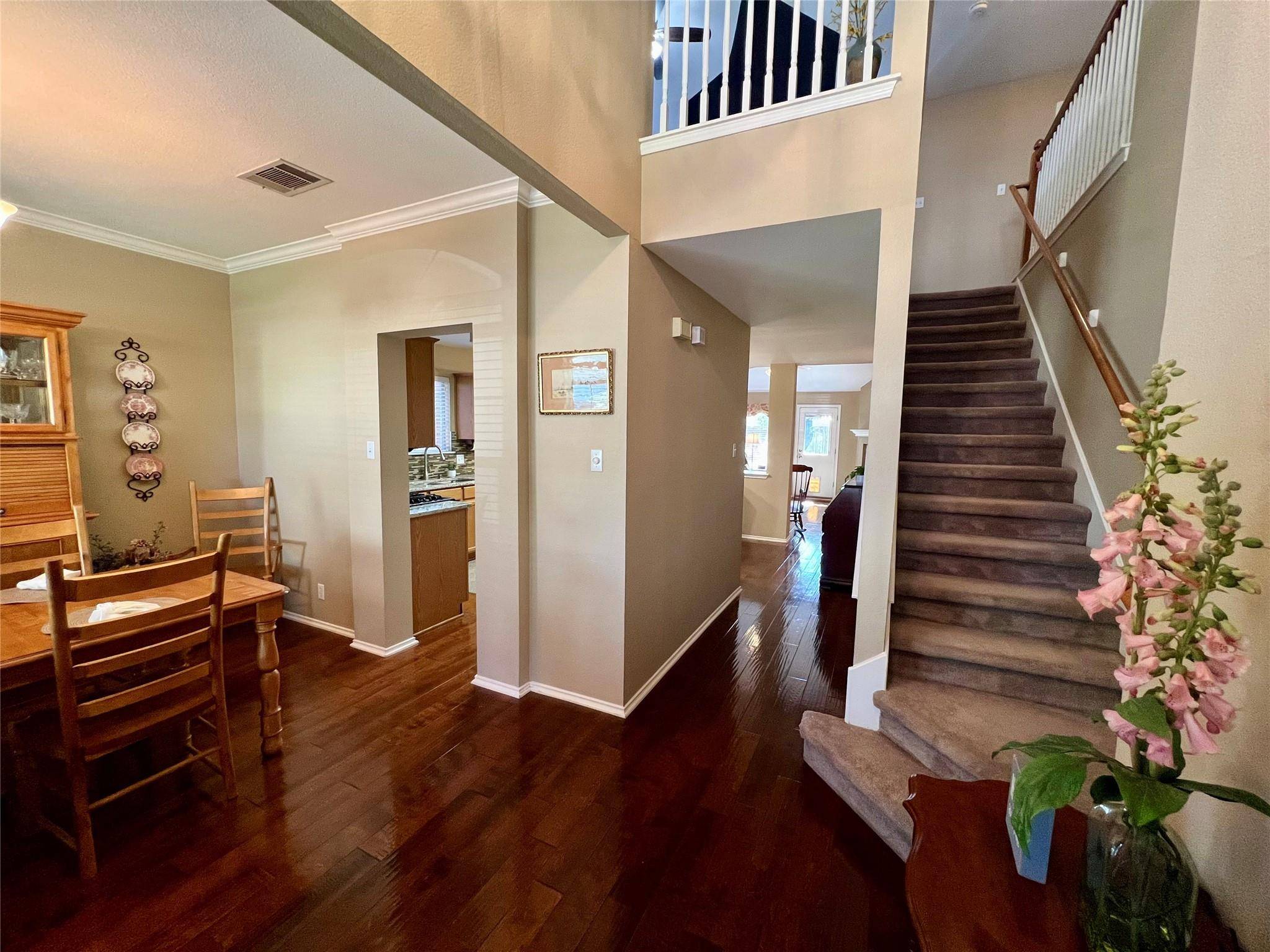 1506 Old Mill RD, Cedar Park, TX 78613