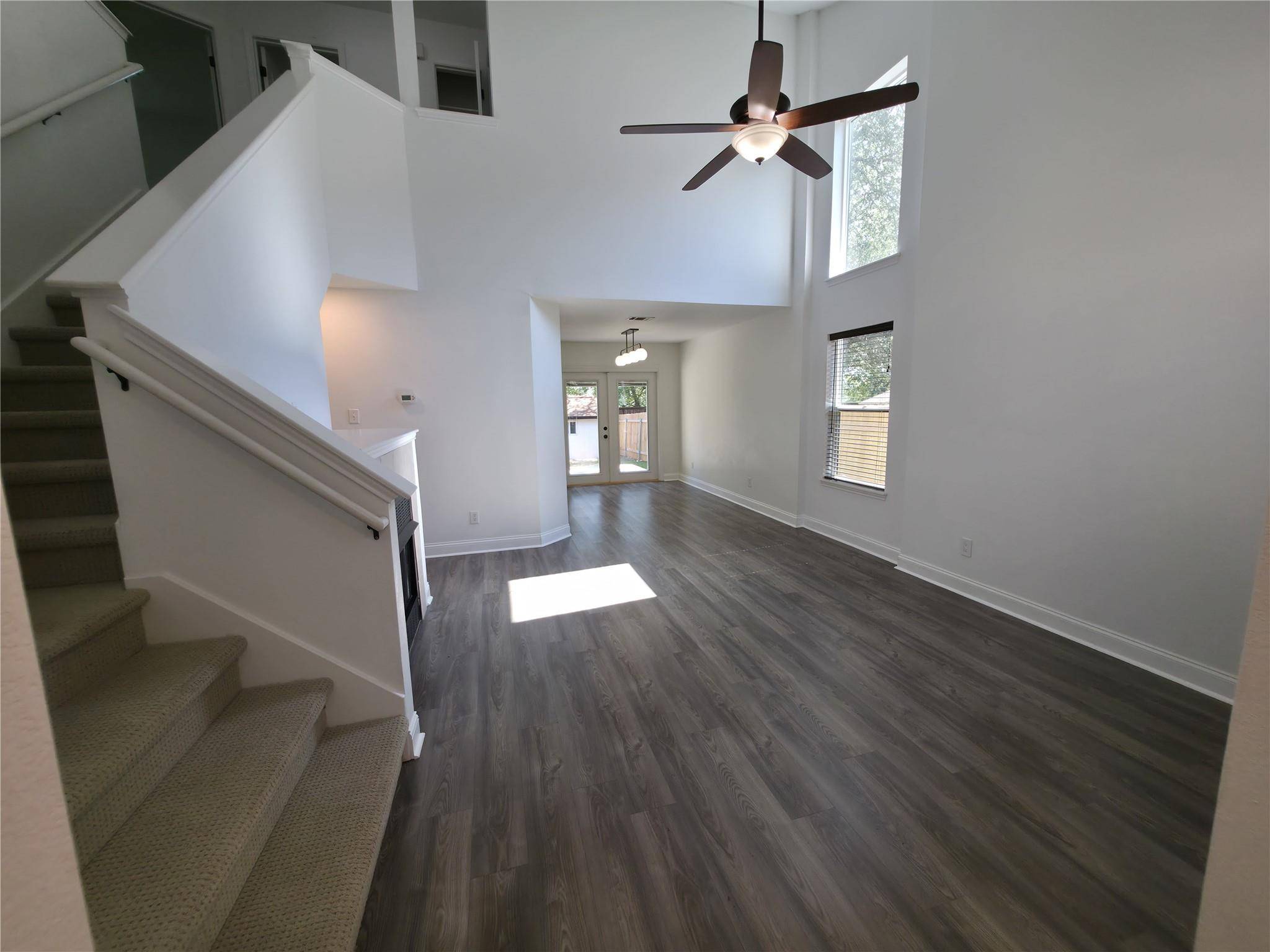 7613 Peabody DR, Austin, TX 78729