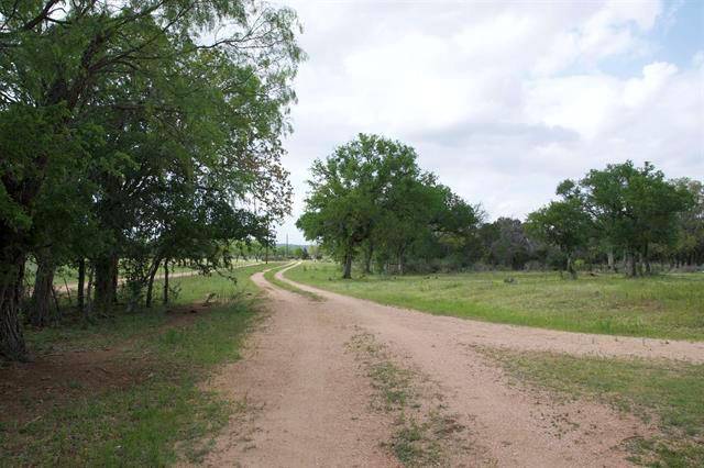 Lot 7R (13.37 acres) Los Encinos, Marble Falls, TX 78654