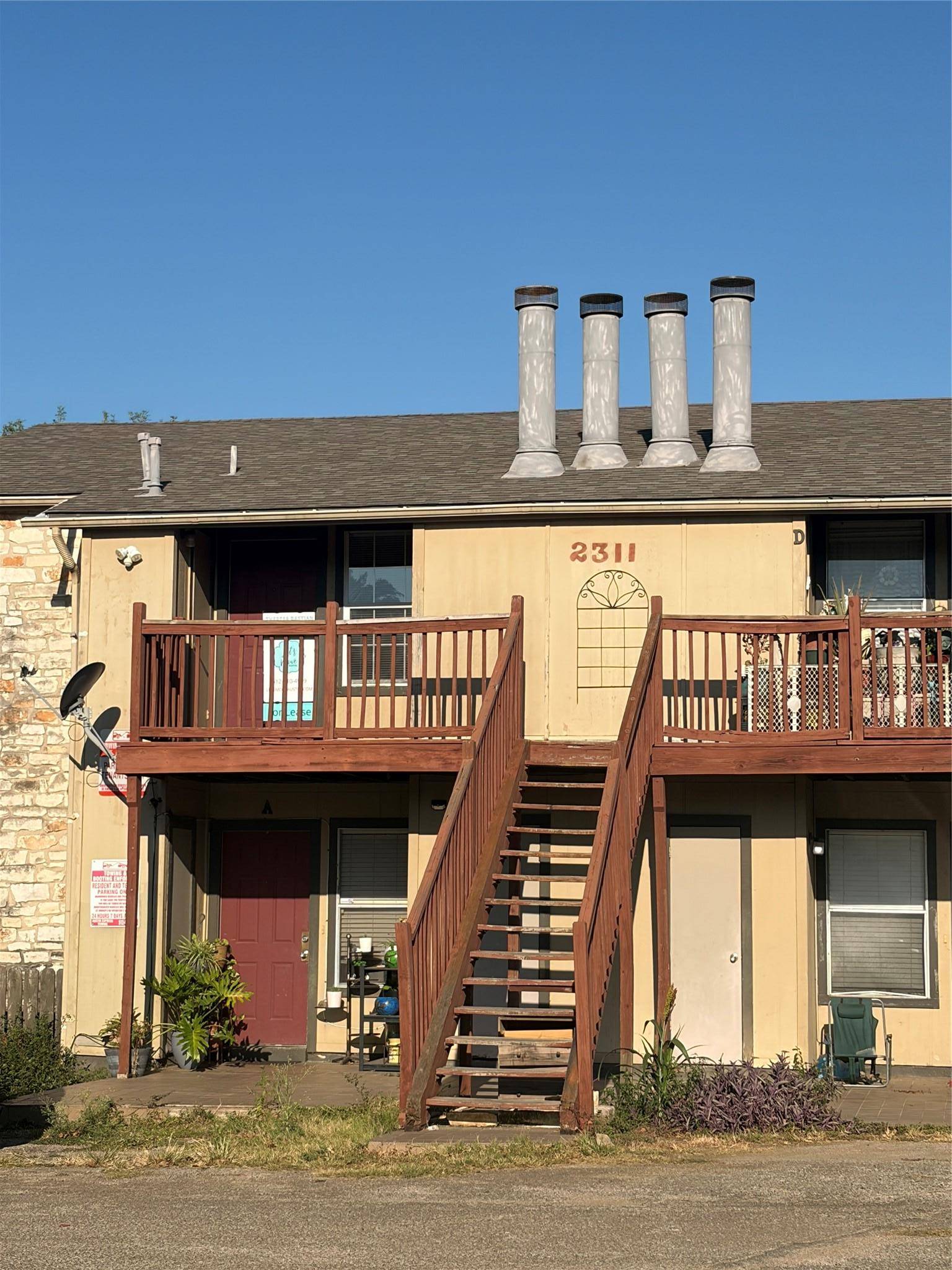 2309 Rachael CT #D, Austin, TX 78748