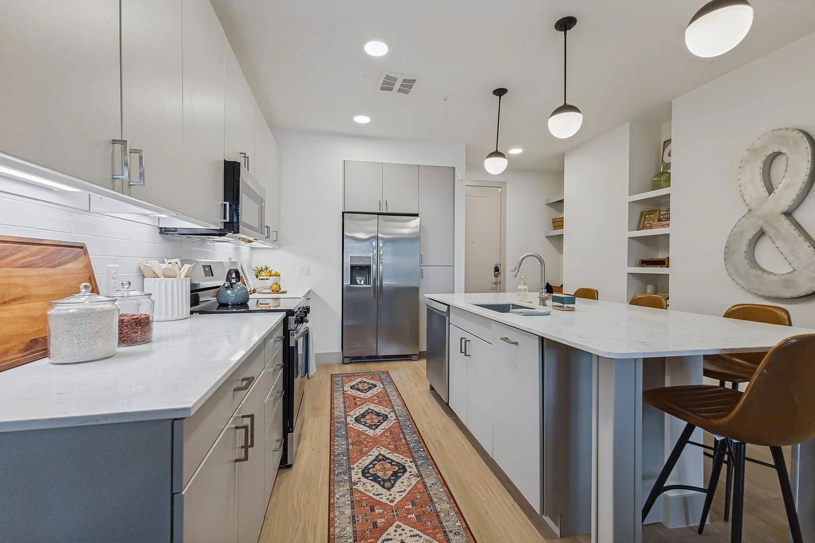1506 N Prairie Ave #206, Dallas, TX 75204