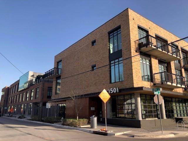 1501 E 4th ST #304, Austin, TX 78702