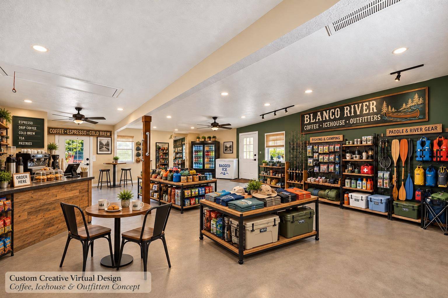 11 Main ST, Blanco, TX 78606