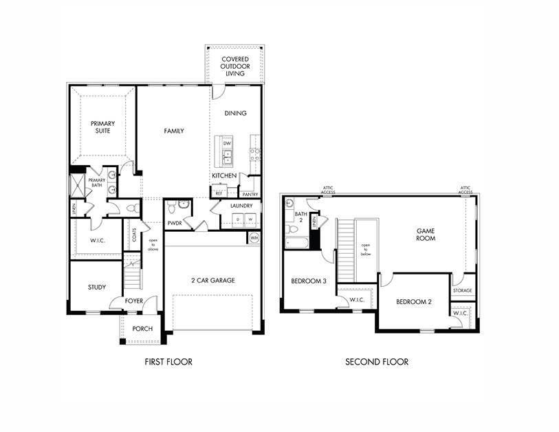 17124 Loch RD, Pflugerville, TX 78660