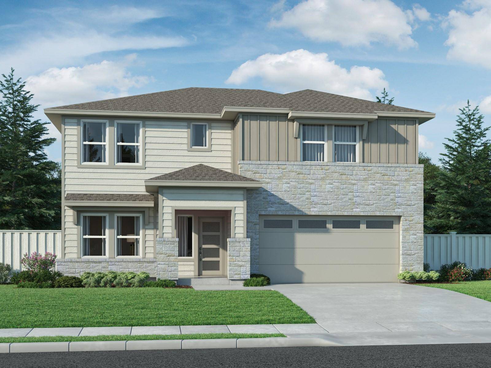 17124 Loch RD, Pflugerville, TX 78660