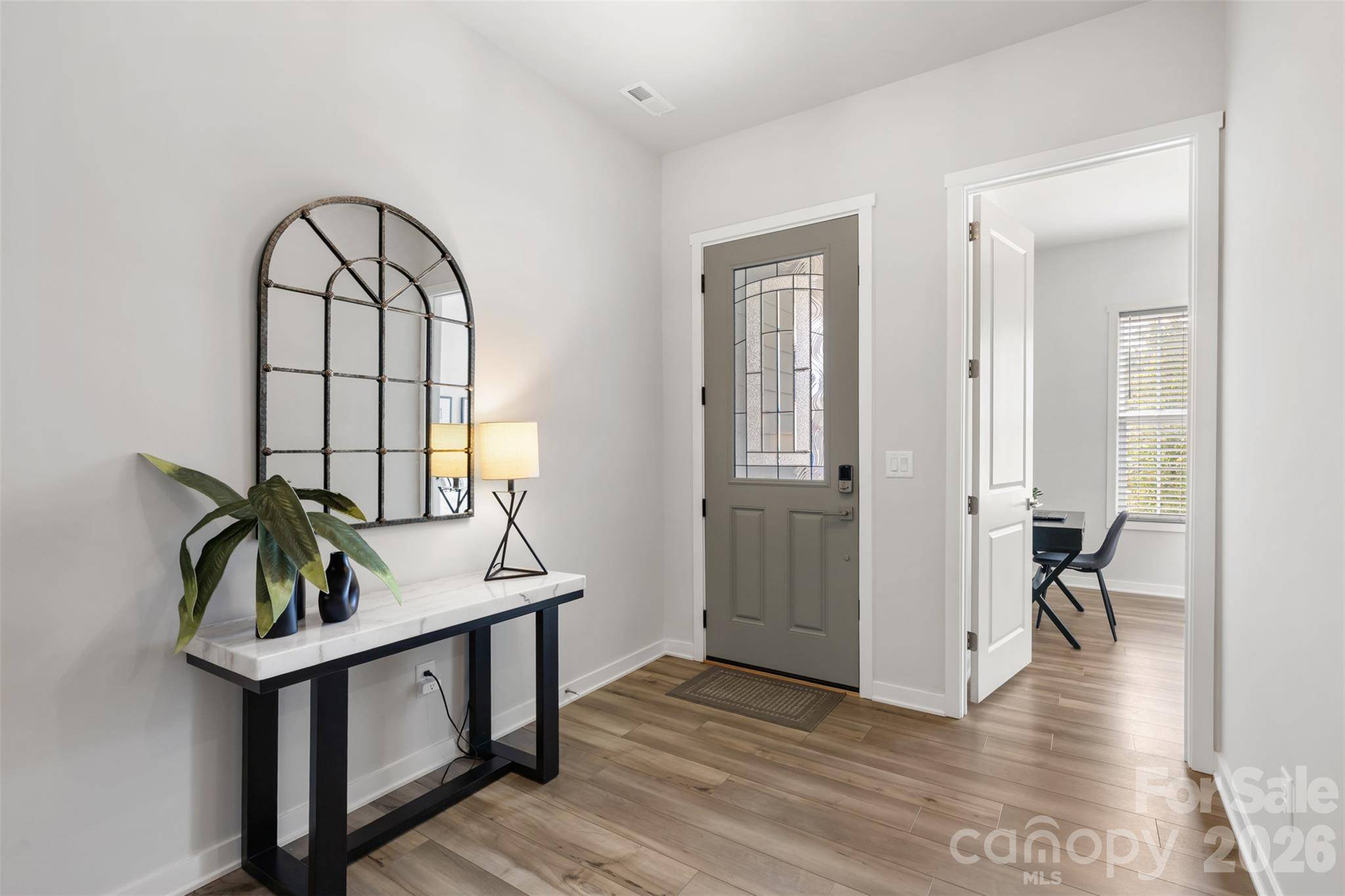 5208 Glenwalk DR, Charlotte, NC 28269