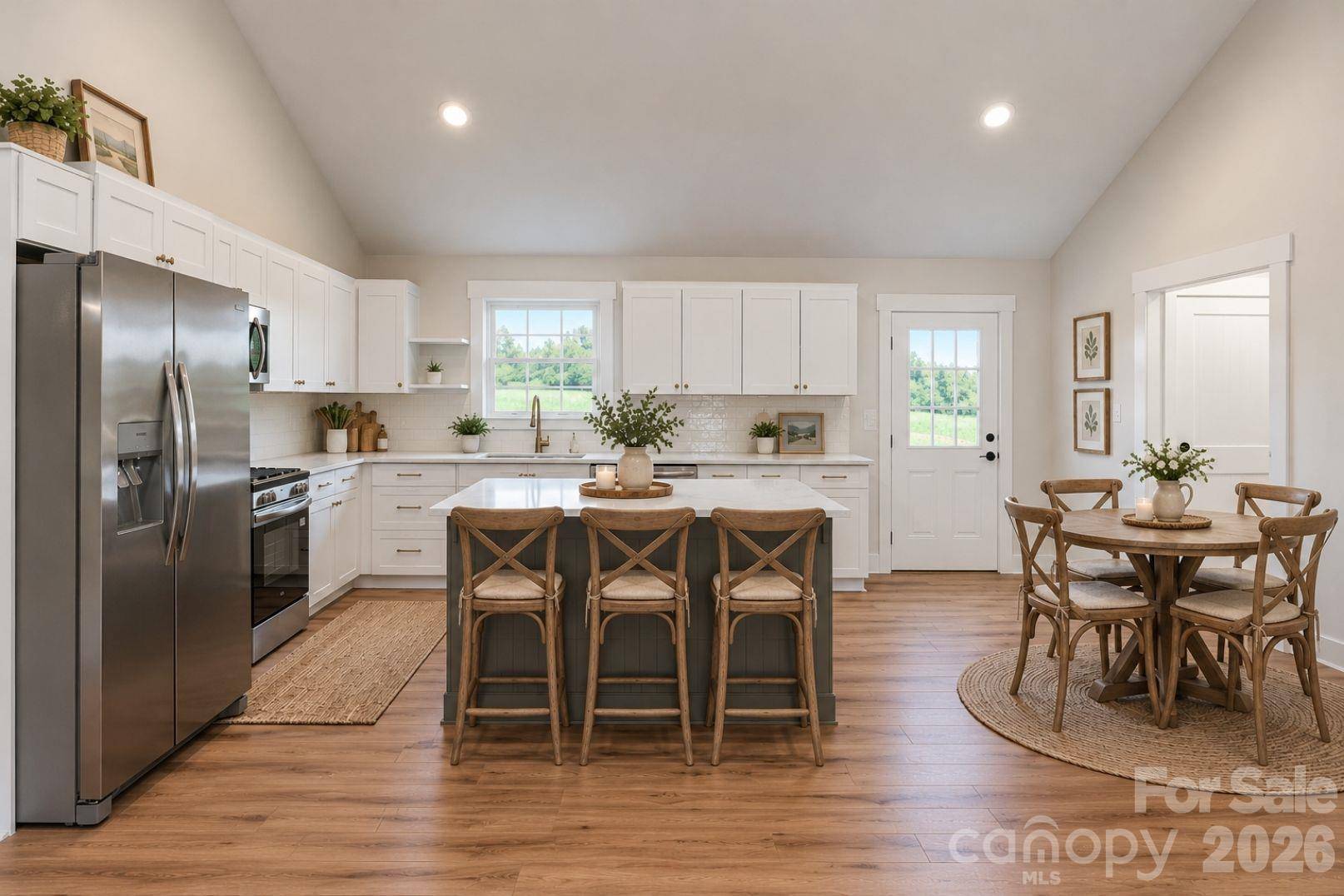 6292 Hill Gates TRL, Cherryville, NC 28021