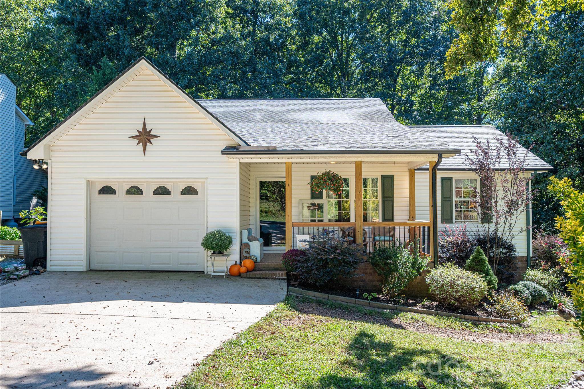 7180 Forney Hill RD, Denver, NC 28037