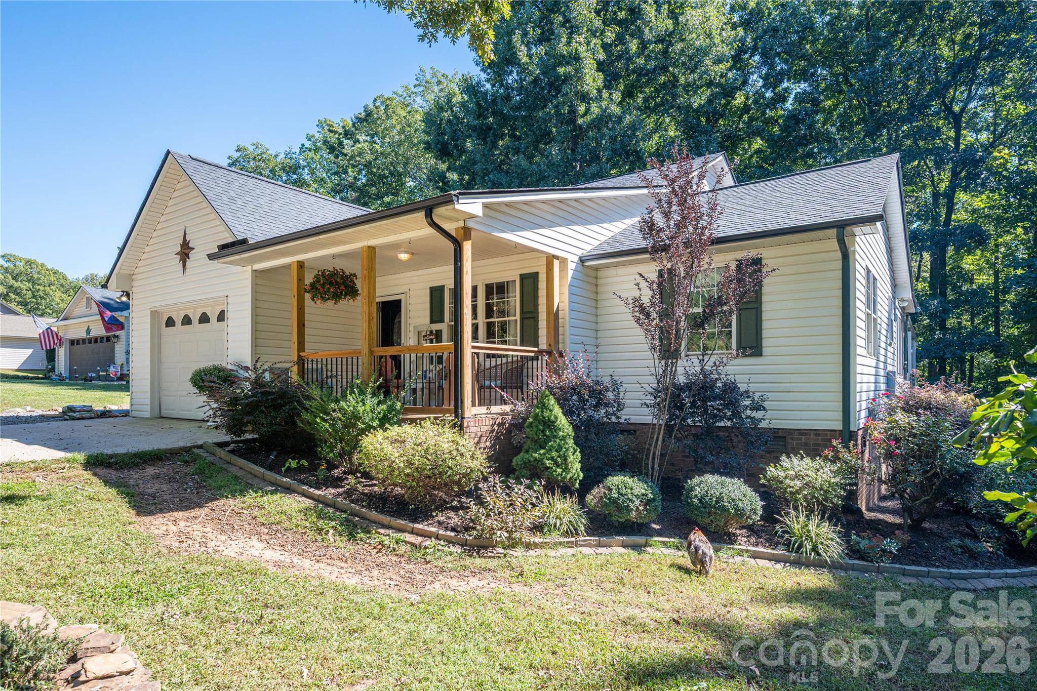 7180 Forney Hill RD, Denver, NC 28037