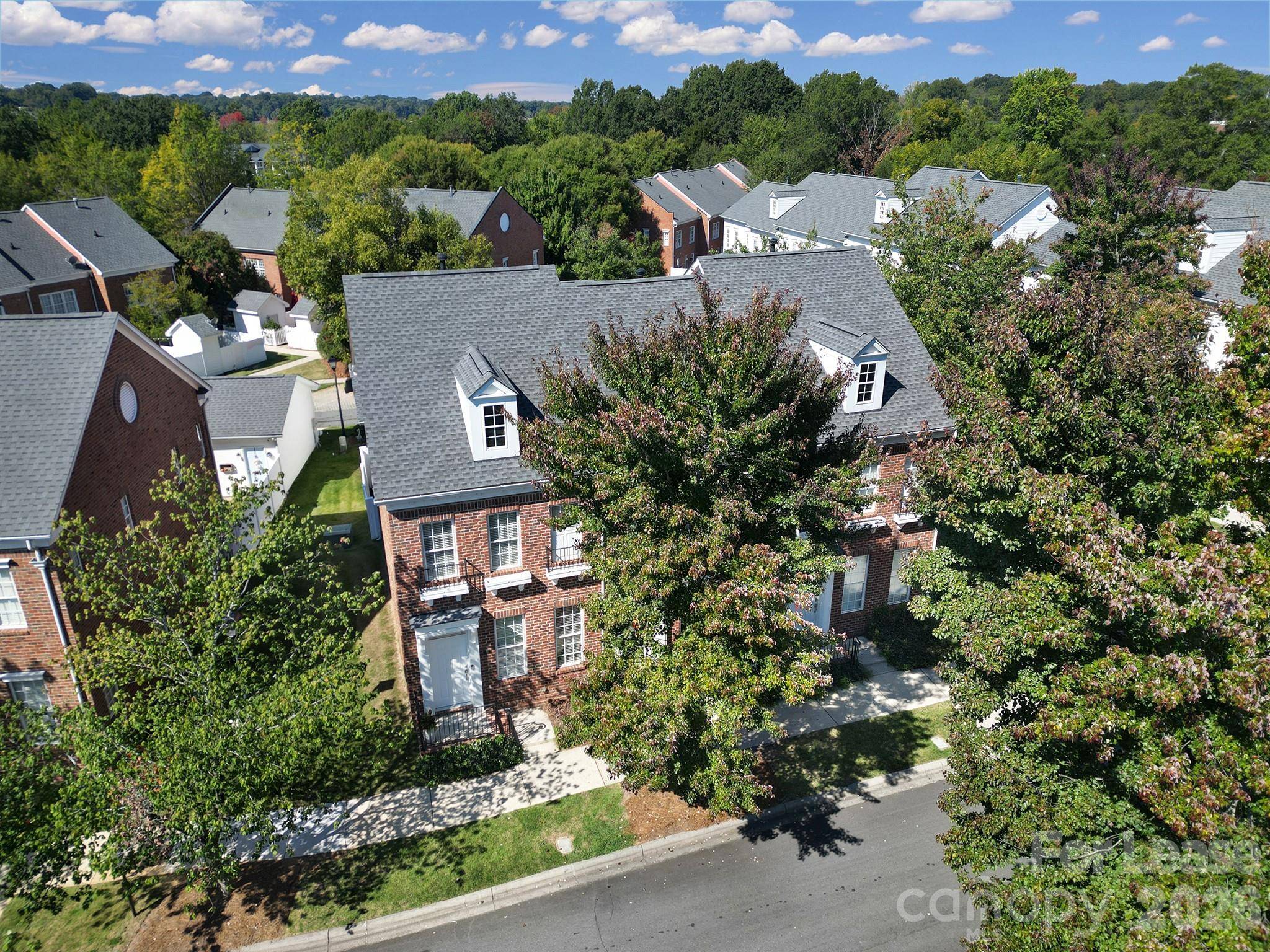 635 Old Meeting WAY, Davidson, NC 28036