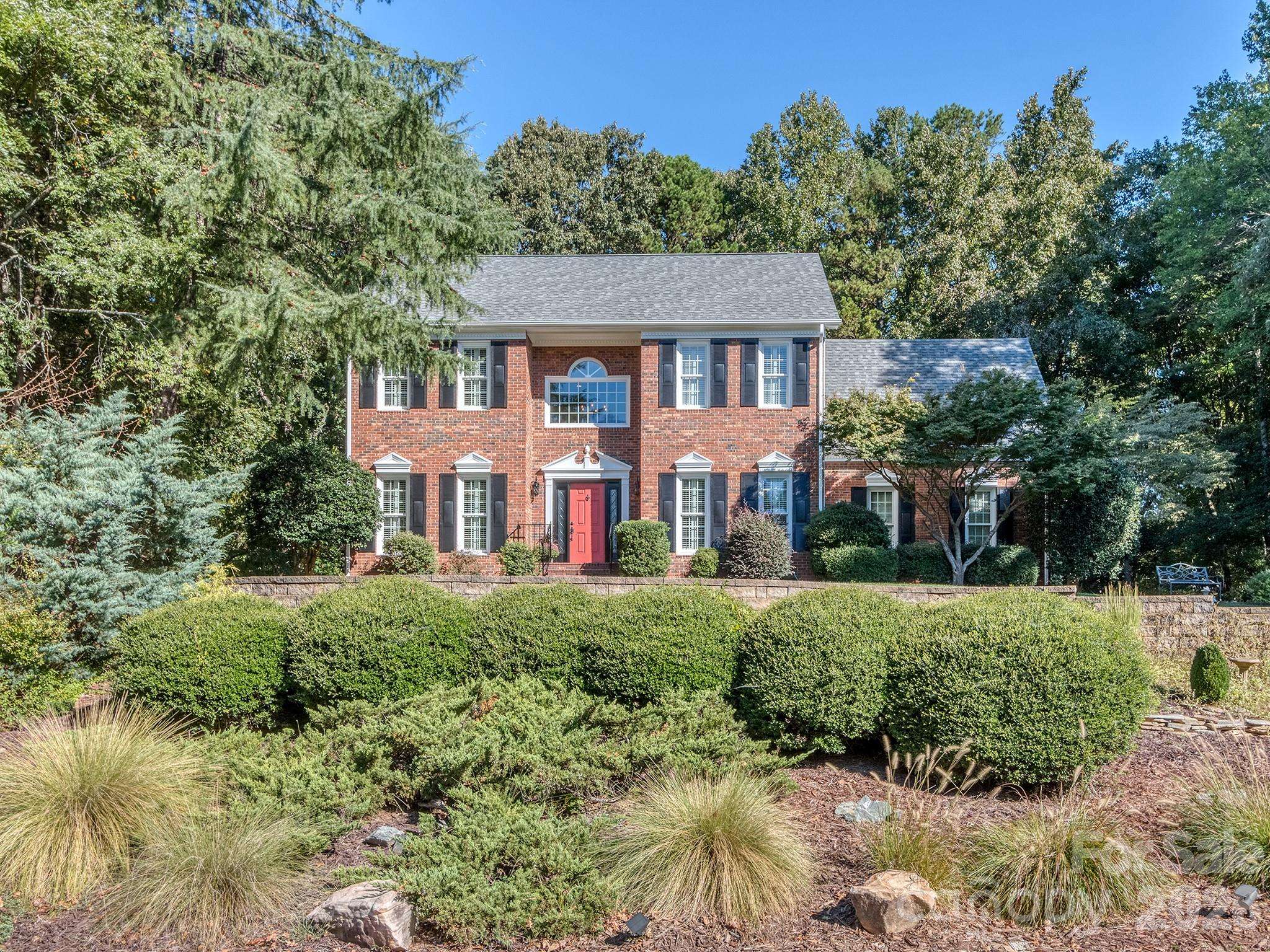 5410 Flowering Dogwood LN, Charlotte, NC 28270