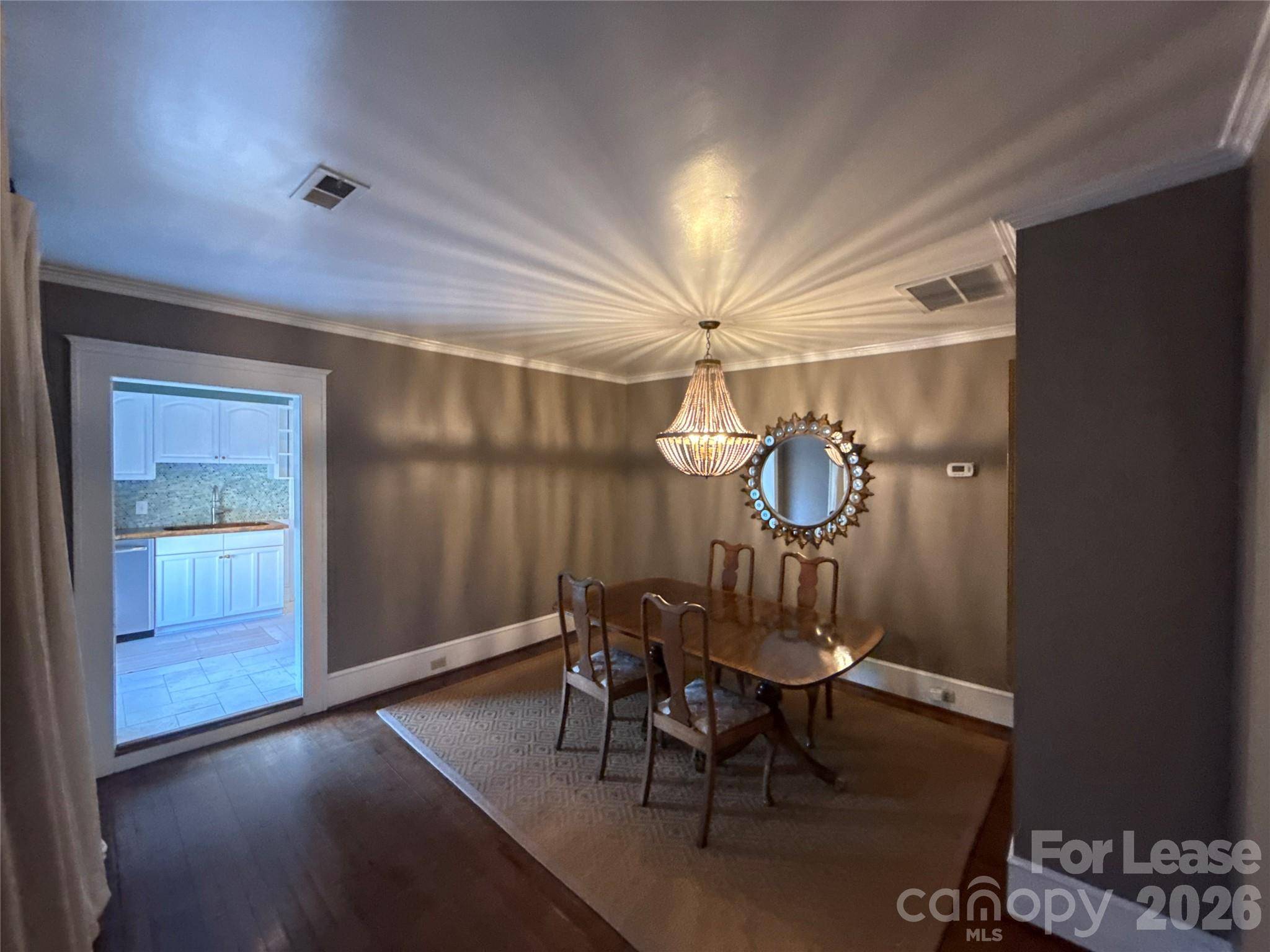 1511 Cleveland AVE #B, Charlotte, NC 28203