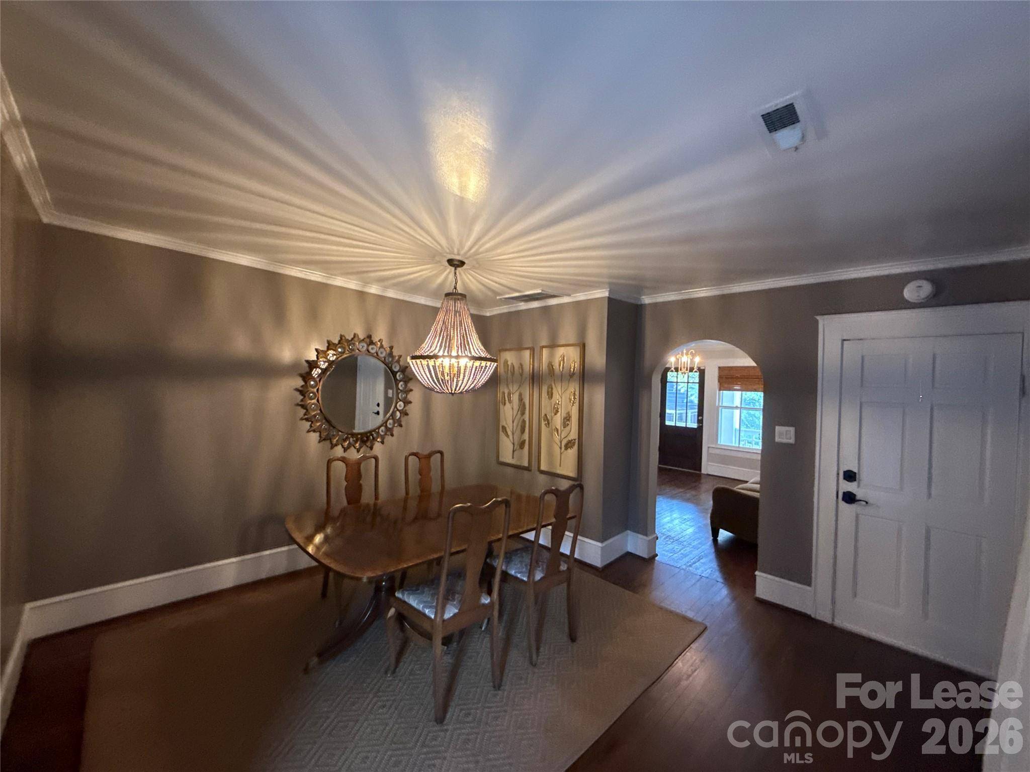 1511 Cleveland AVE #B, Charlotte, NC 28203